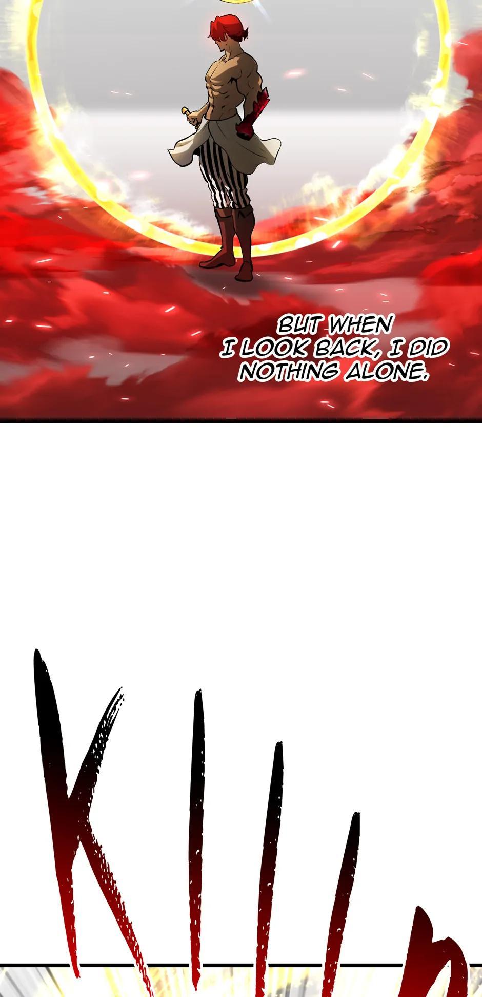 Latna Saga: Survival of a Sword King Chapter 208