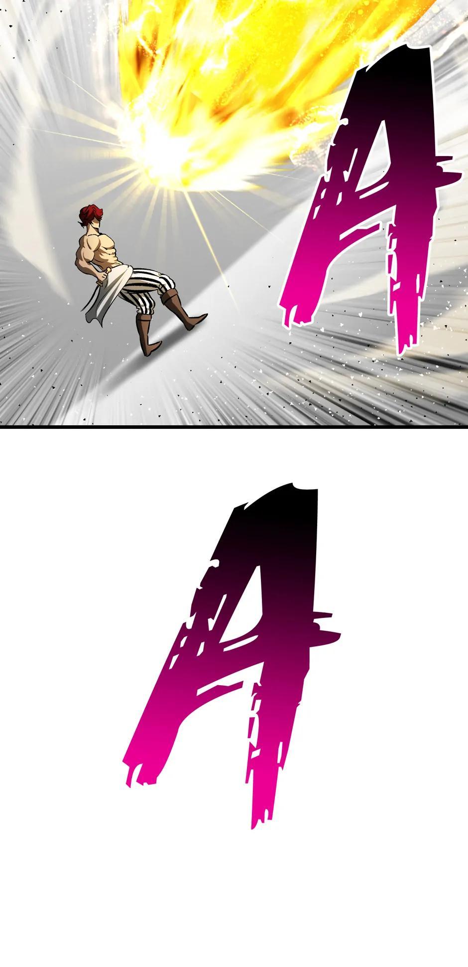 Latna Saga: Survival of a Sword King Chapter 208