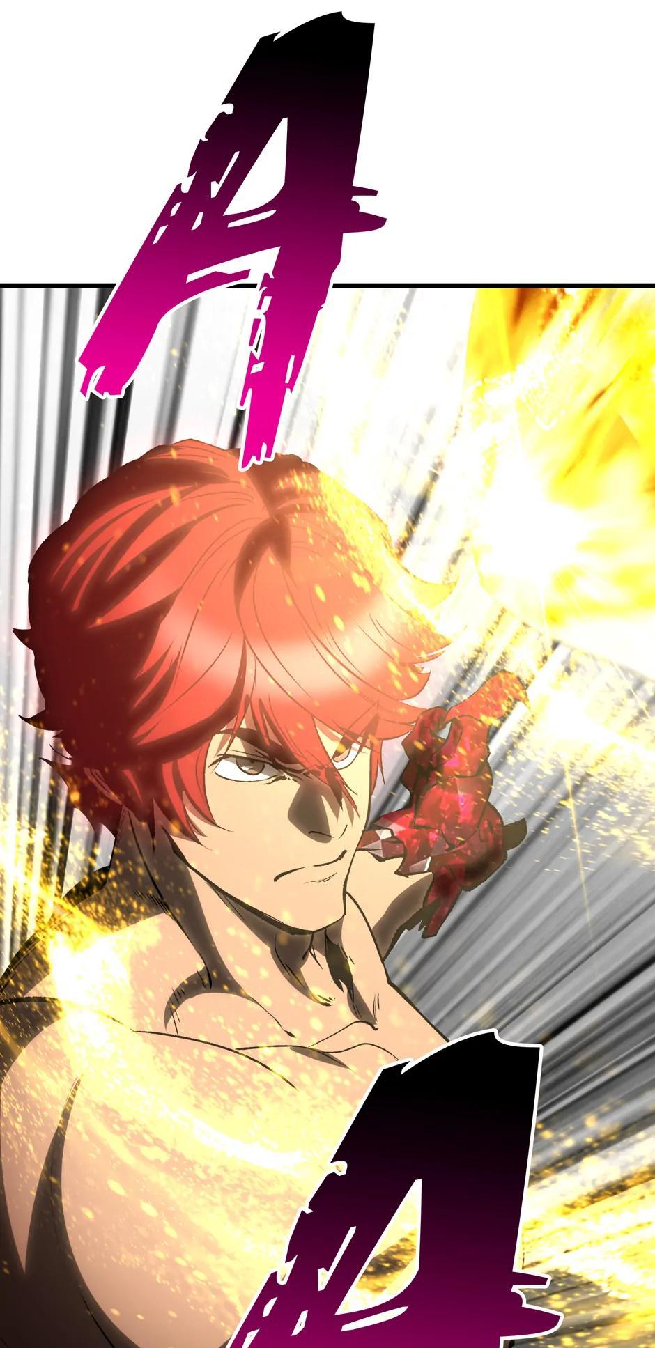 Latna Saga: Survival of a Sword King Chapter 208