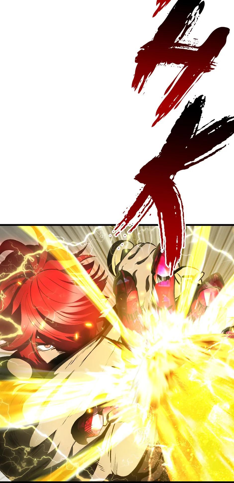 Latna Saga: Survival of a Sword King Chapter 208