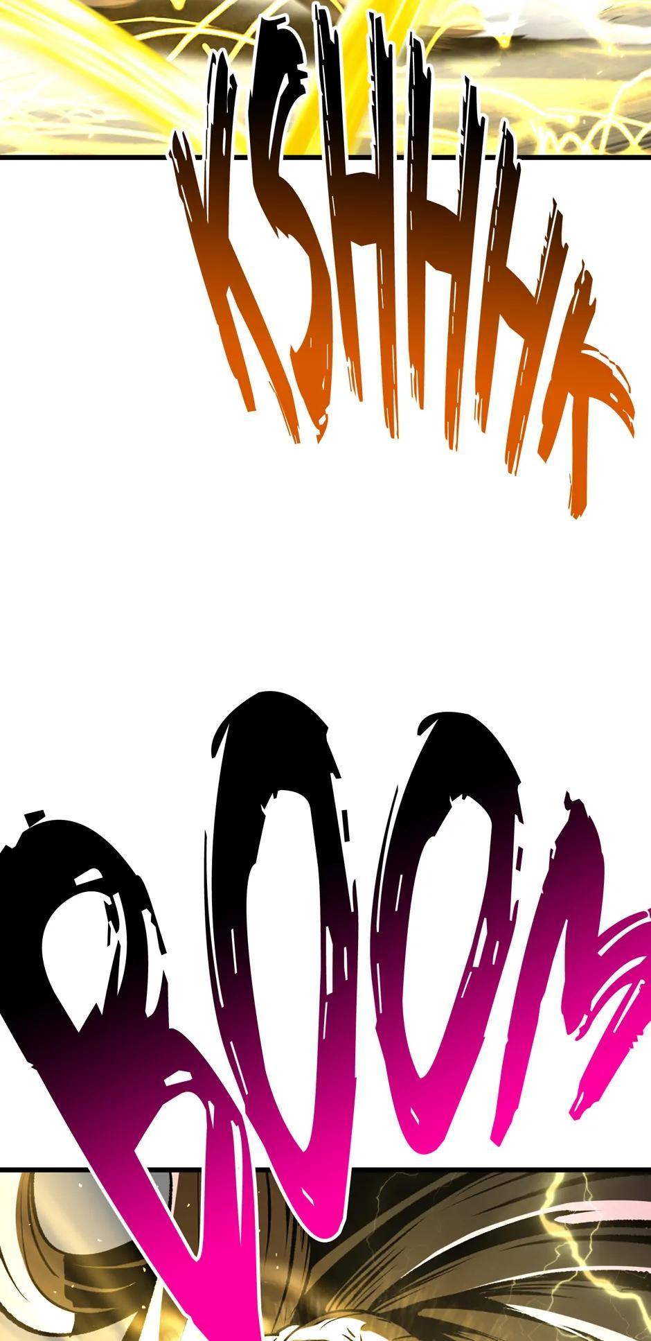 Latna Saga: Survival of a Sword King Chapter 208