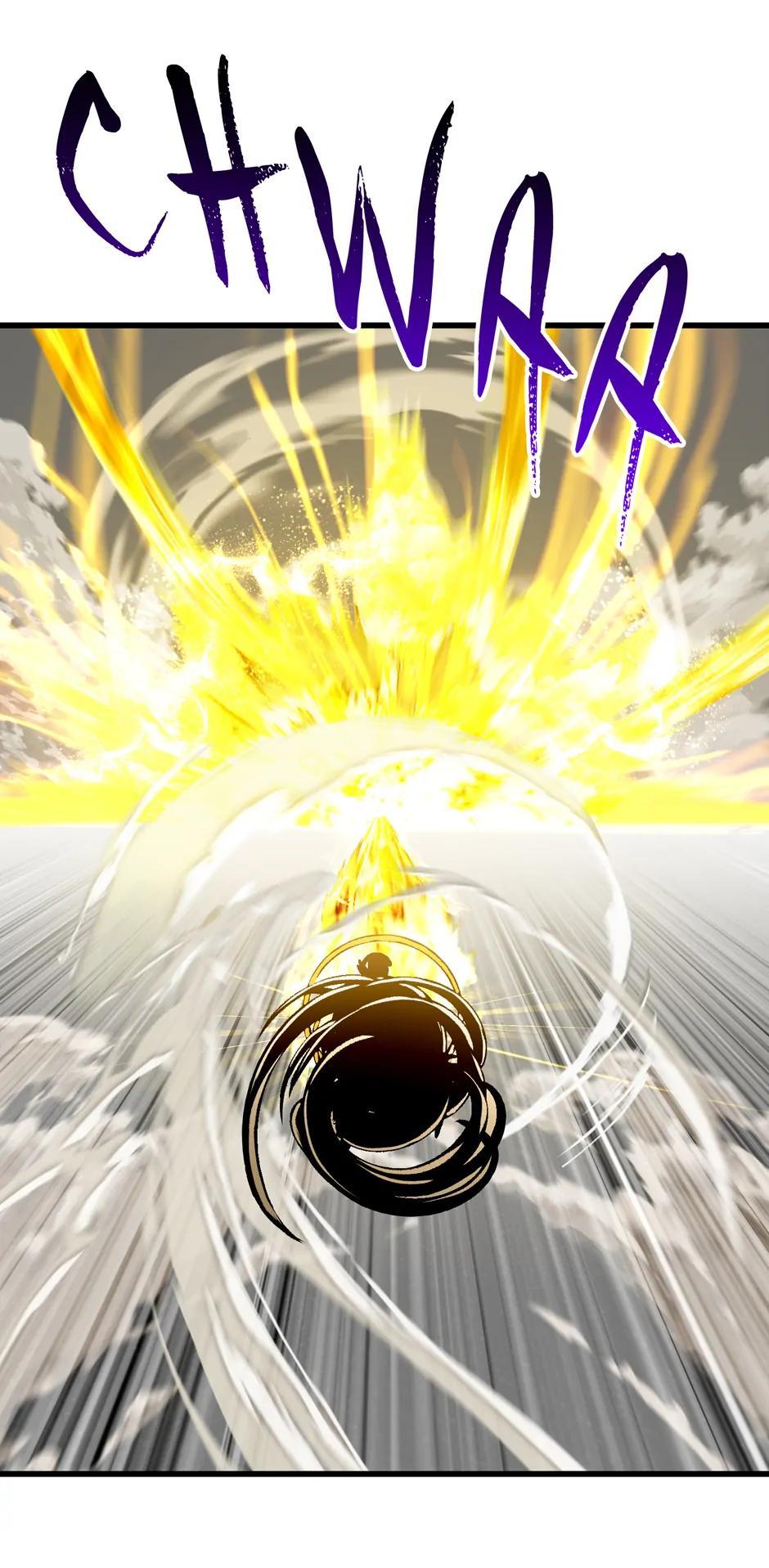 Latna Saga: Survival of a Sword King Chapter 208