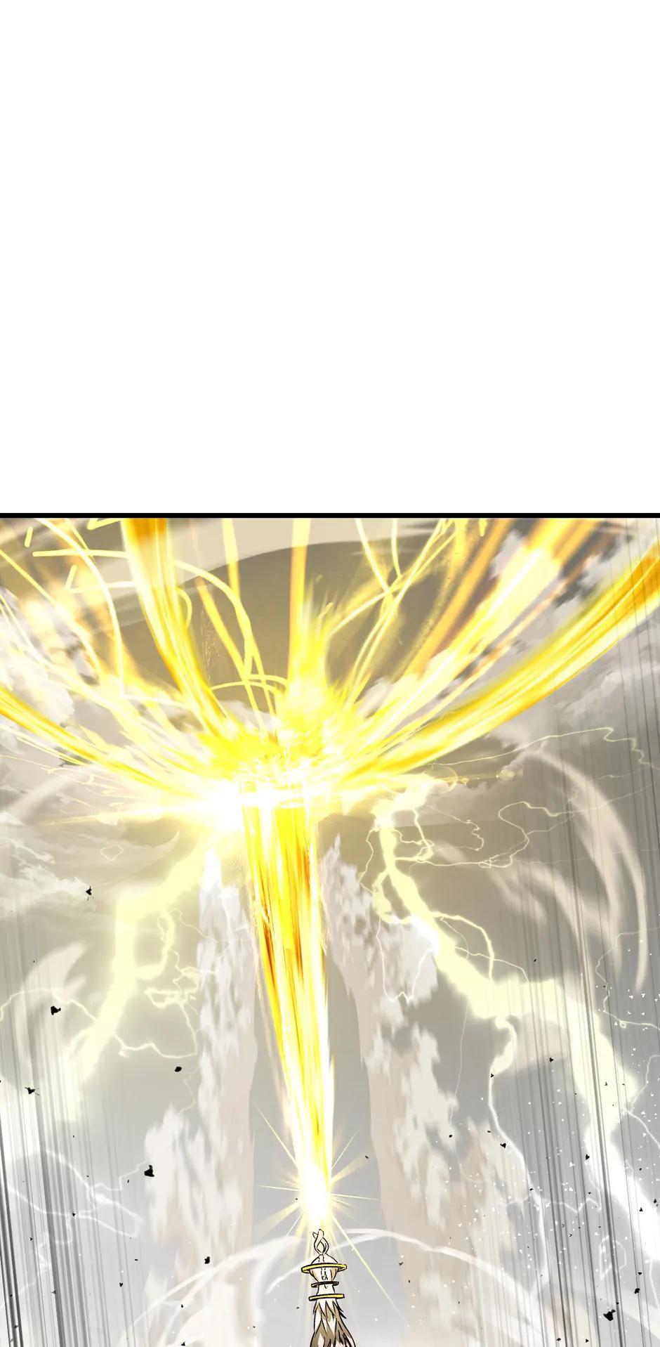 Latna Saga: Survival of a Sword King Chapter 208