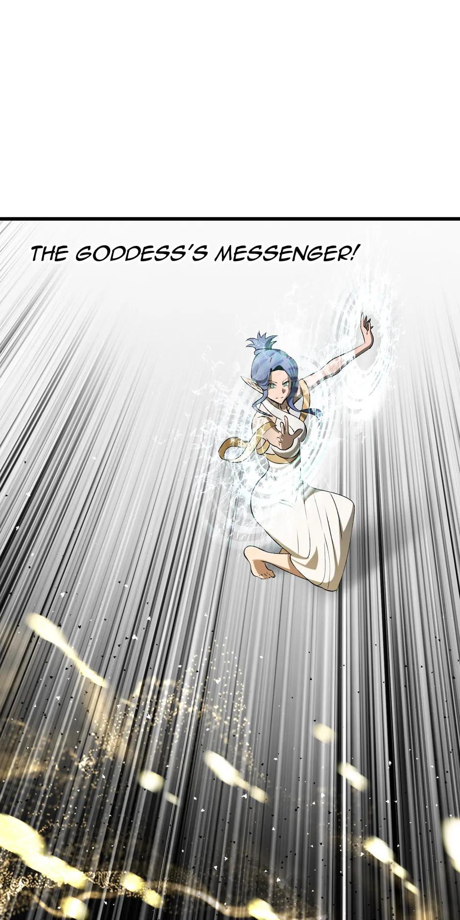 Latna Saga: Survival of a Sword King Chapter 208