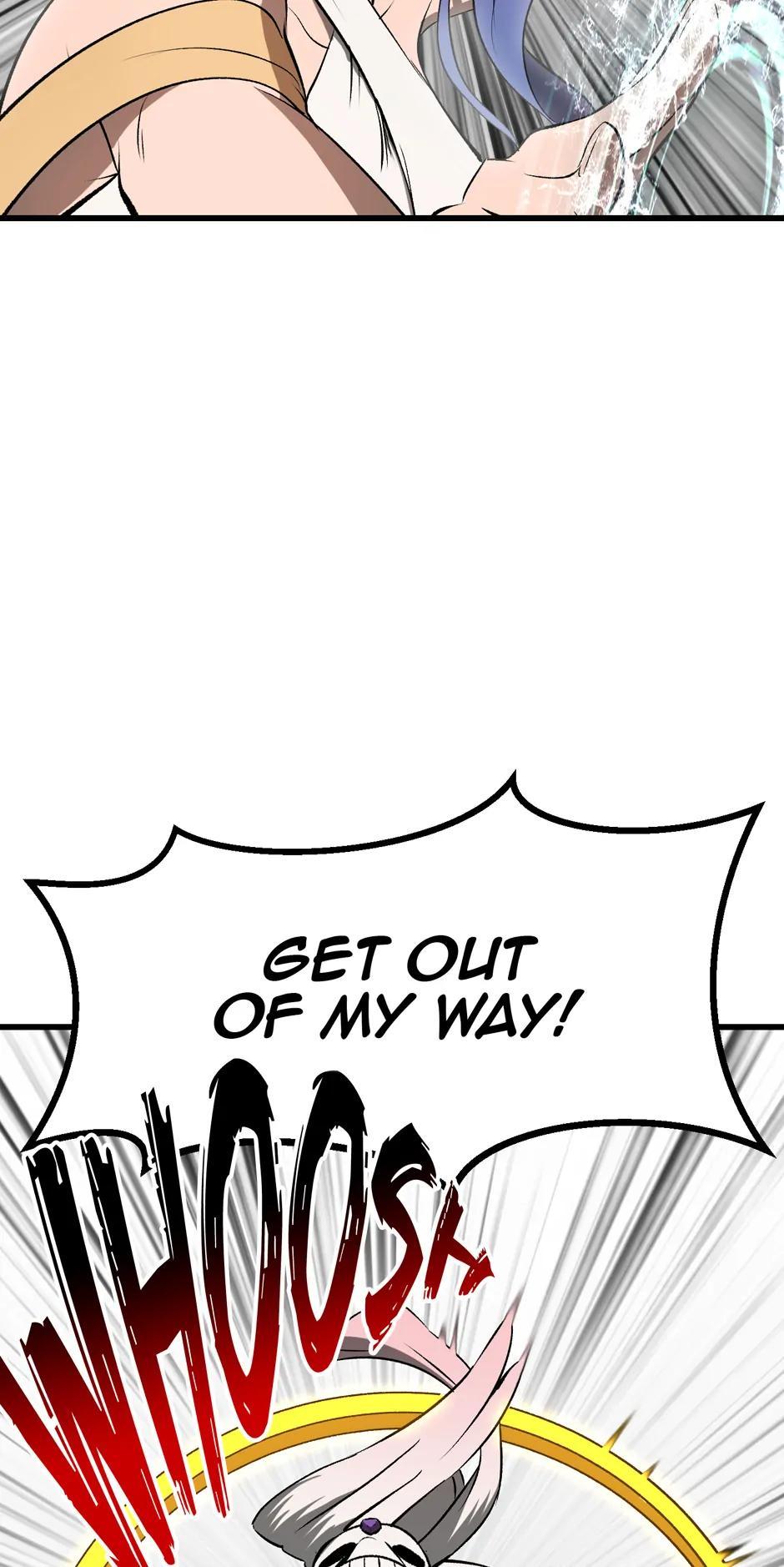 Latna Saga: Survival of a Sword King Chapter 208