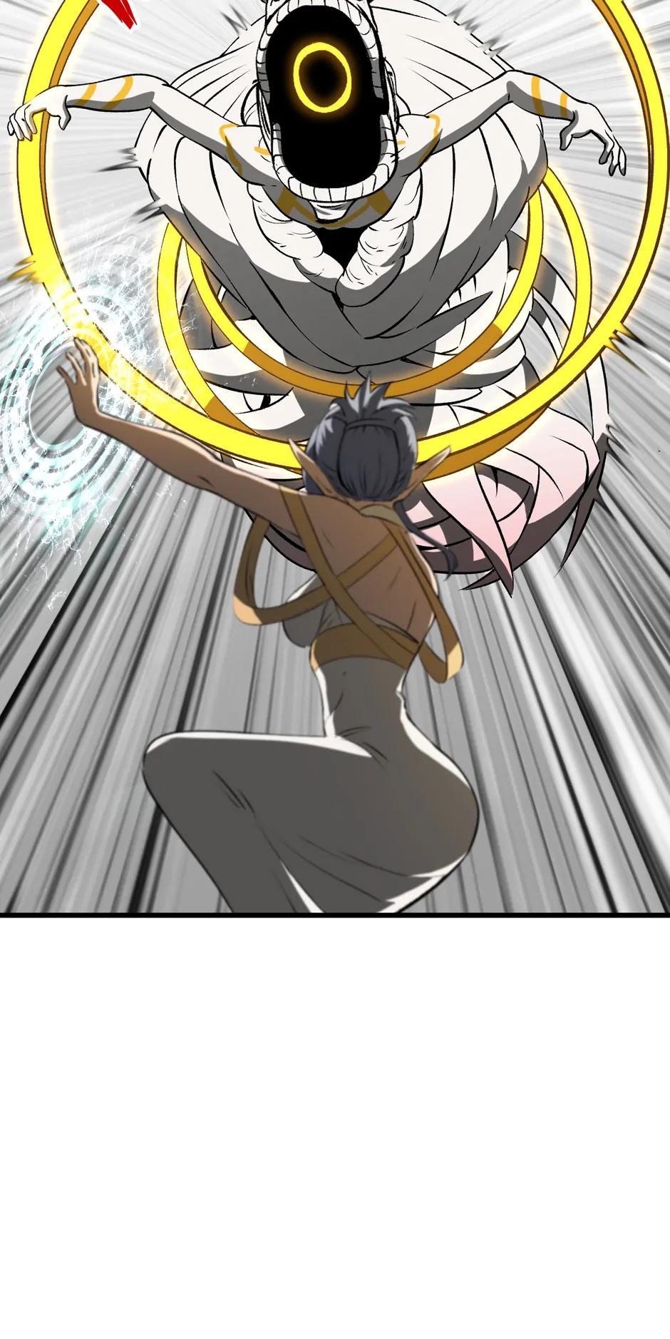 Latna Saga: Survival of a Sword King Chapter 208