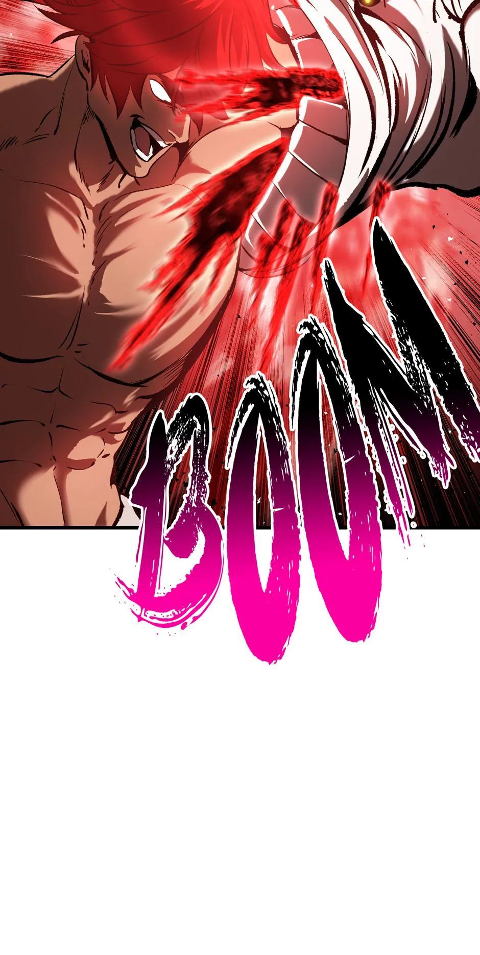 Latna Saga: Survival of a Sword King Chapter 208