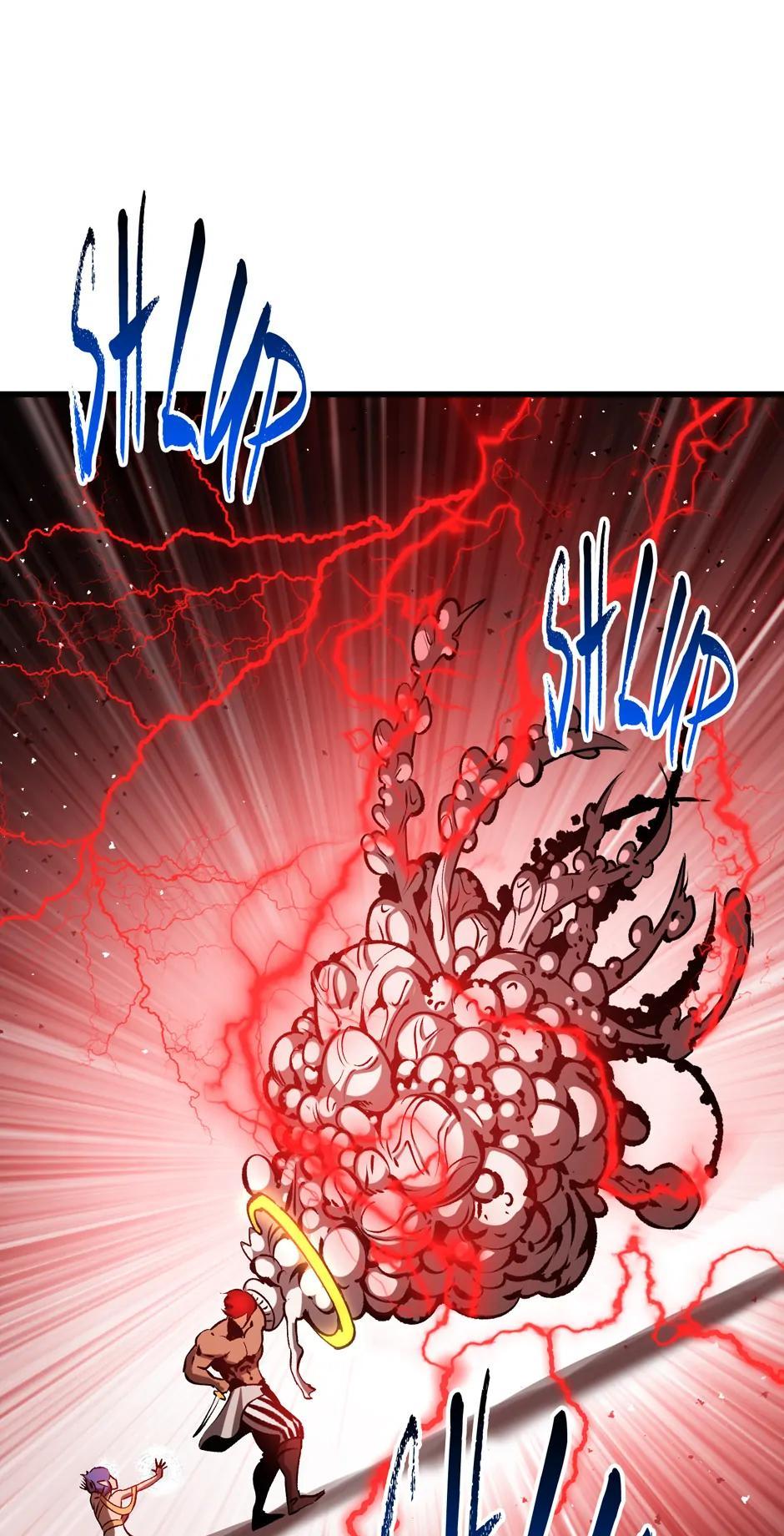 Latna Saga: Survival of a Sword King Chapter 208