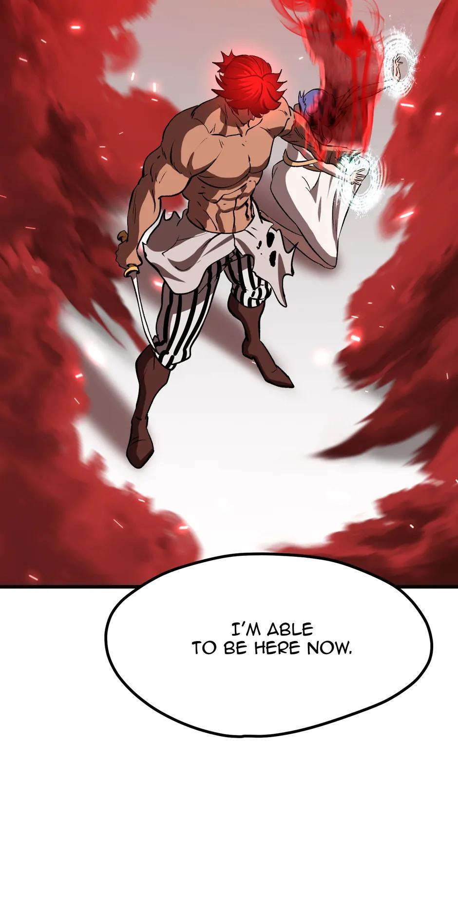 Latna Saga: Survival of a Sword King Chapter 208