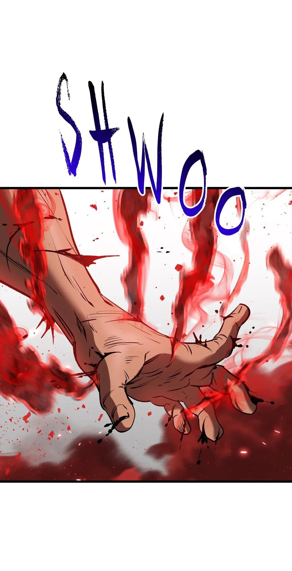 Latna Saga: Survival of a Sword King Chapter 208