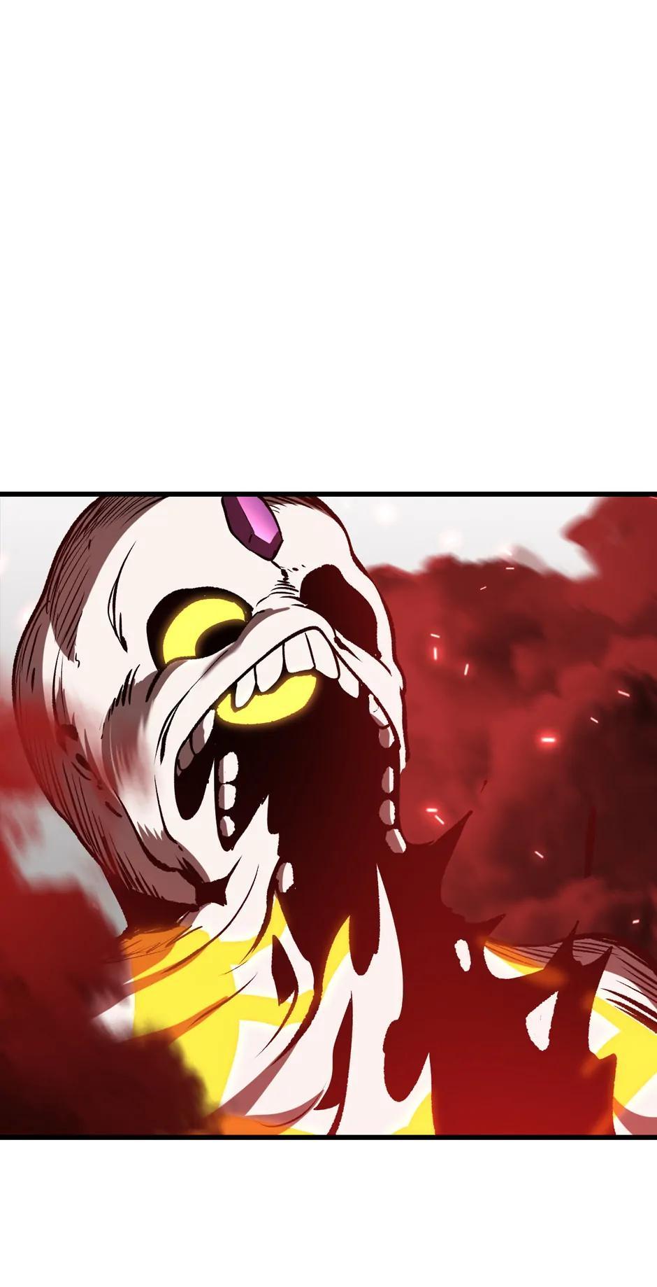 Latna Saga: Survival of a Sword King Chapter 208