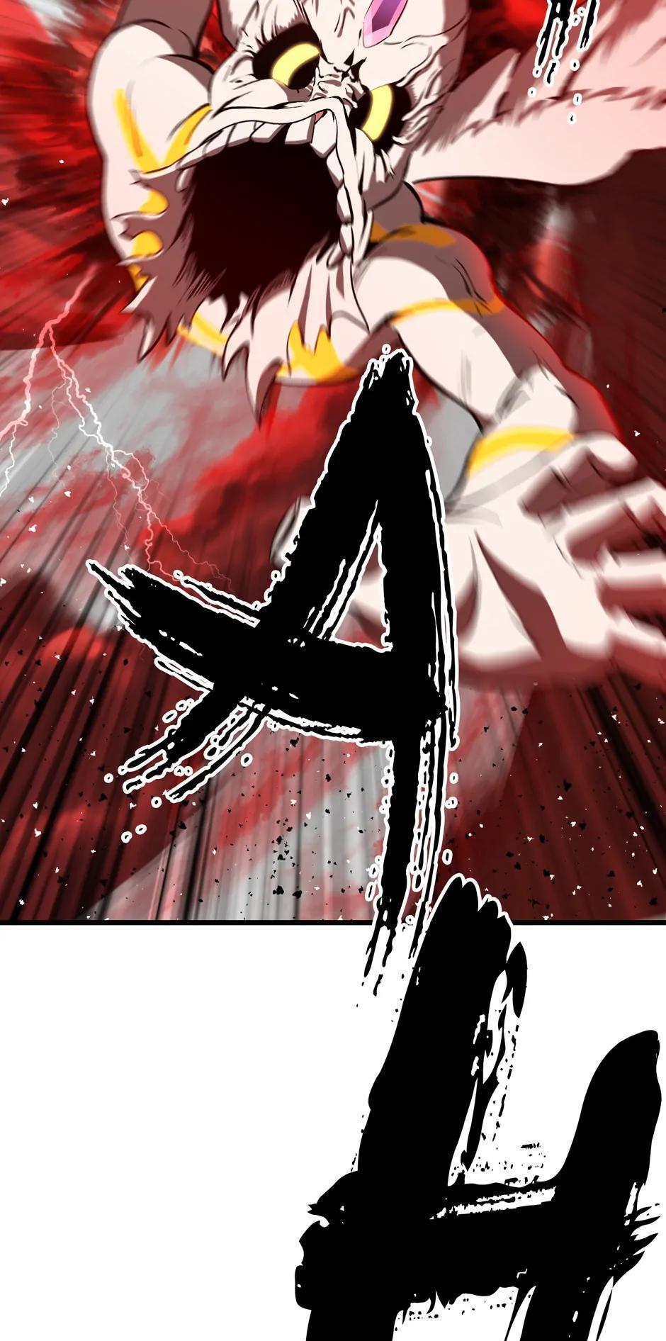 Latna Saga: Survival of a Sword King Chapter 208