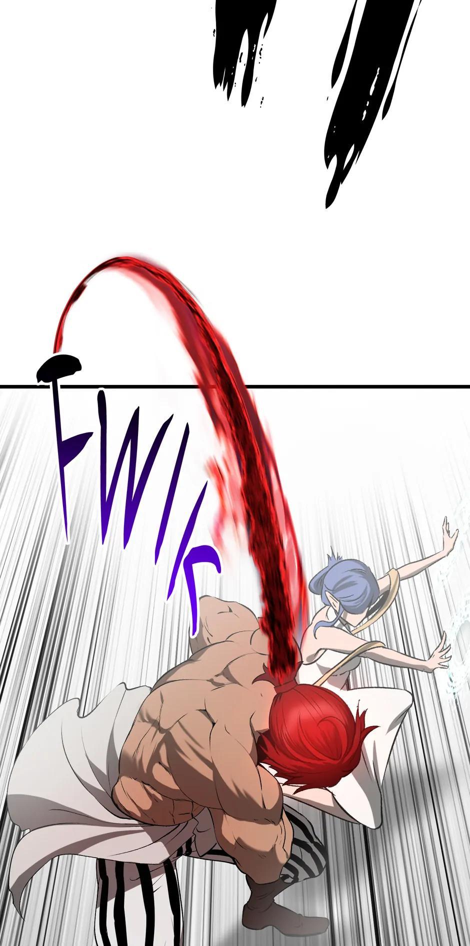 Latna Saga: Survival of a Sword King Chapter 208