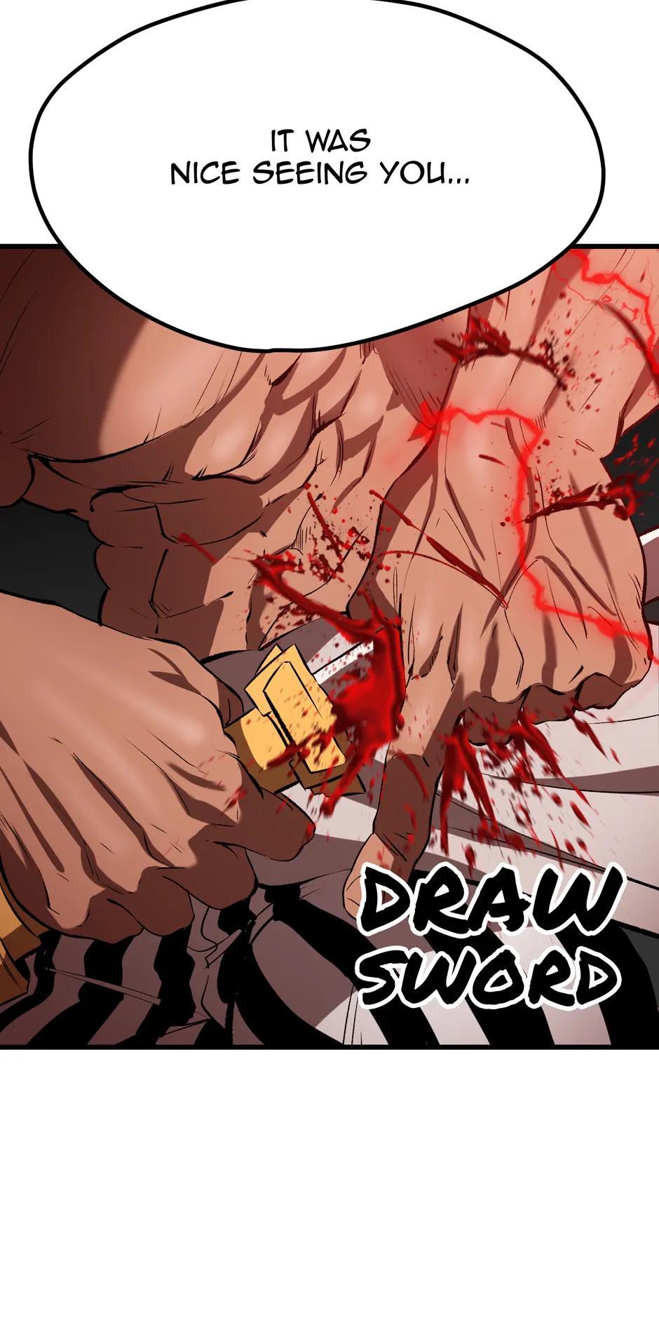 Latna Saga: Survival of a Sword King Chapter 208