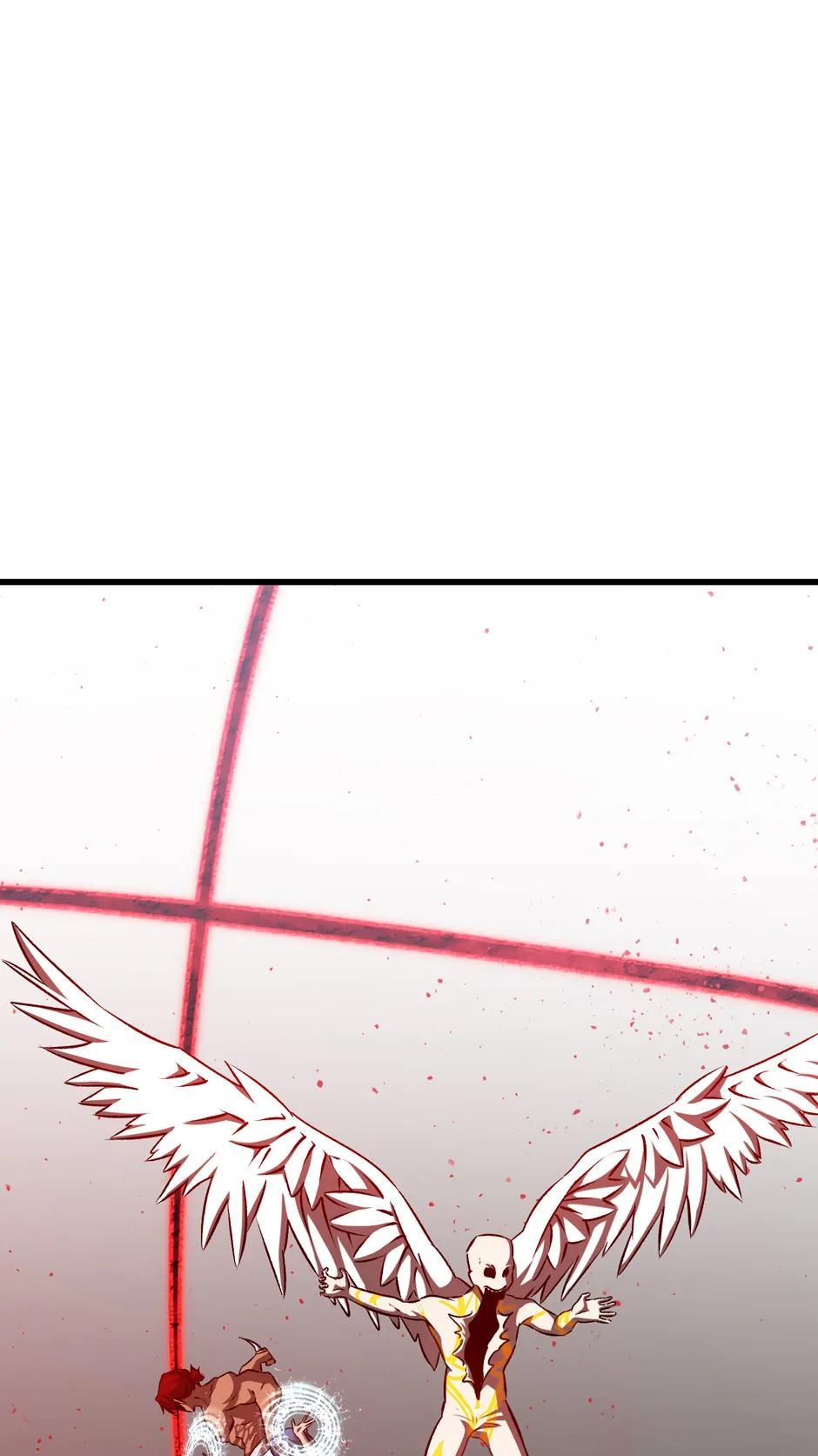 Latna Saga: Survival of a Sword King Chapter 208