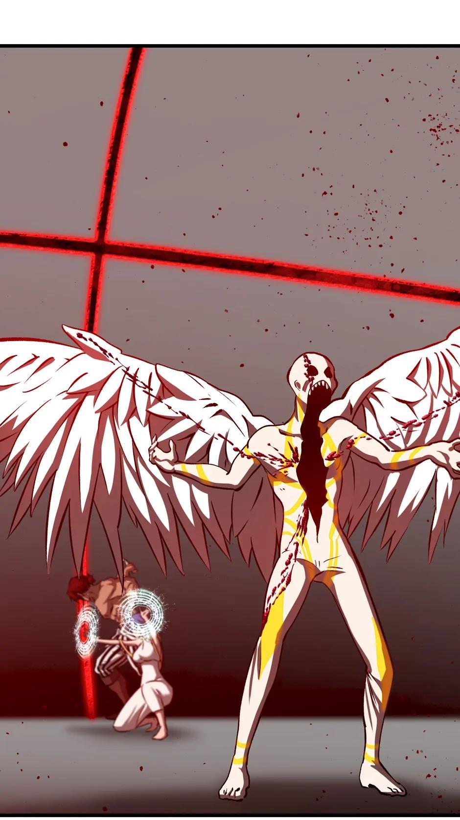 Latna Saga: Survival of a Sword King Chapter 208