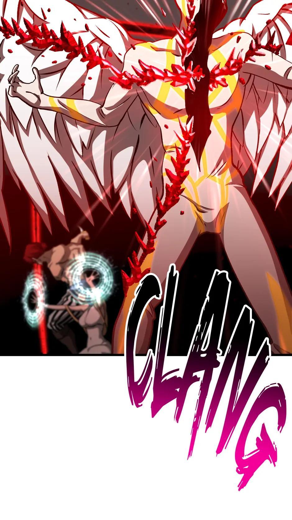 Latna Saga: Survival of a Sword King Chapter 208