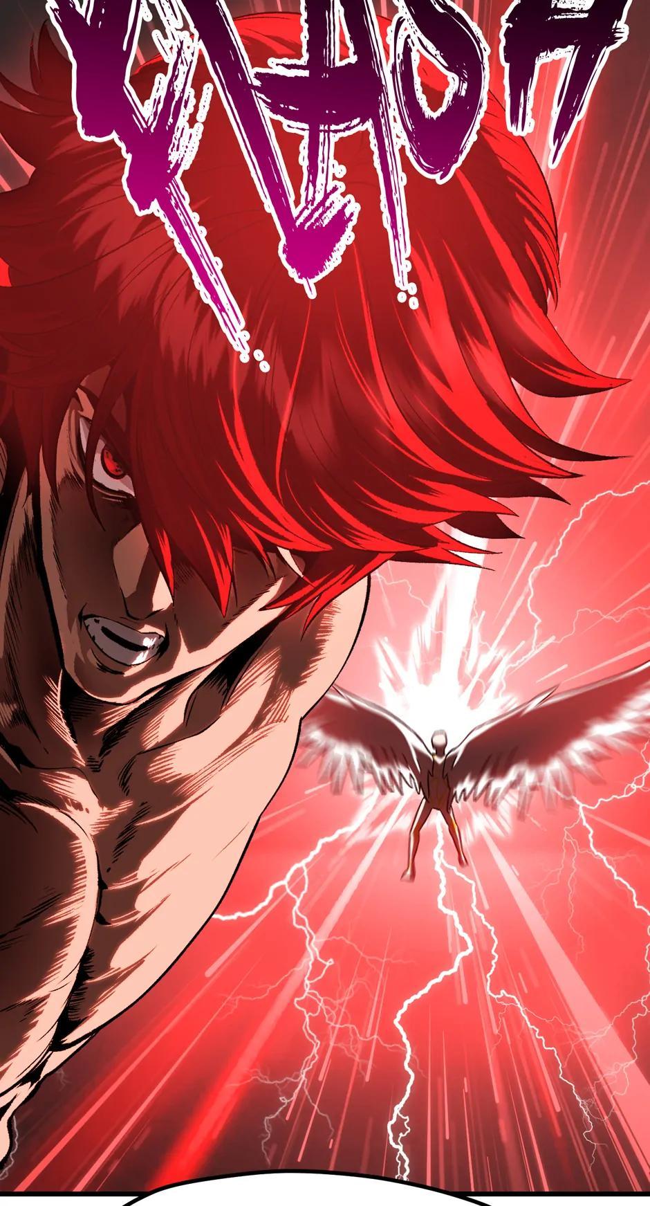 Latna Saga: Survival of a Sword King Chapter 208