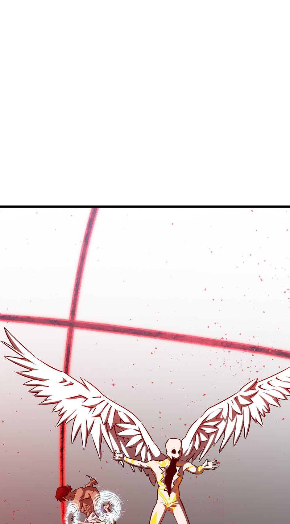 Latna Saga: Survival of a Sword King Chapter 210