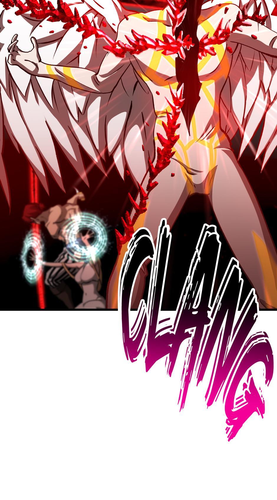 Latna Saga: Survival of a Sword King Chapter 210