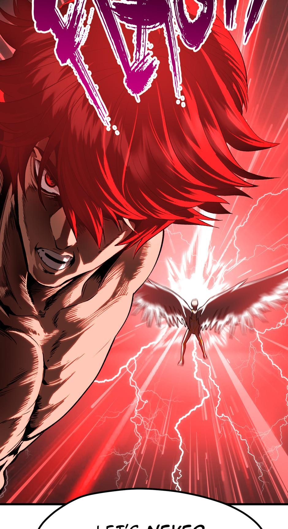 Latna Saga: Survival of a Sword King Chapter 210