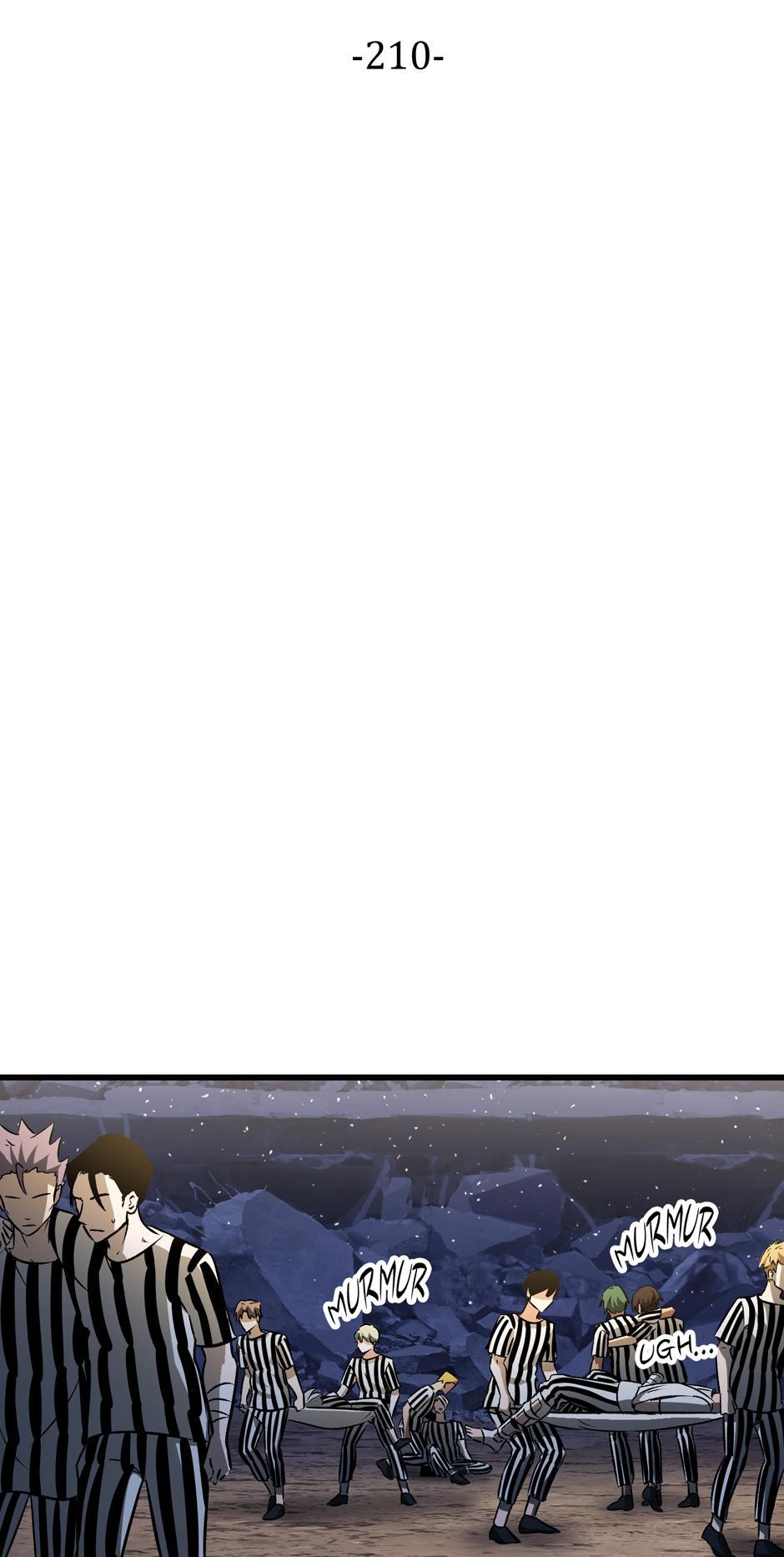 Latna Saga: Survival of a Sword King Chapter 210