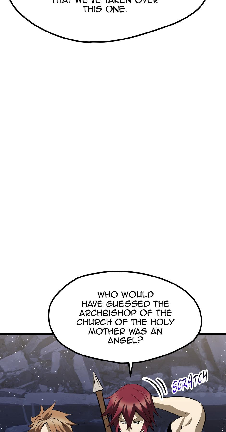 Latna Saga: Survival of a Sword King Chapter 210