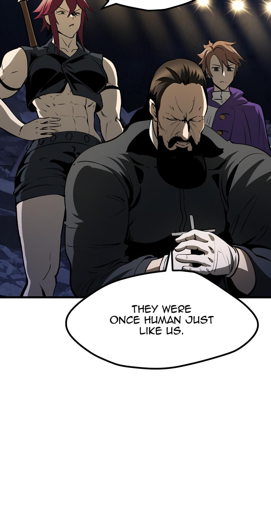 Latna Saga: Survival of a Sword King Chapter 210