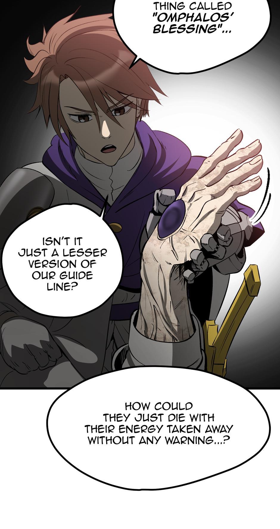 Latna Saga: Survival of a Sword King Chapter 210