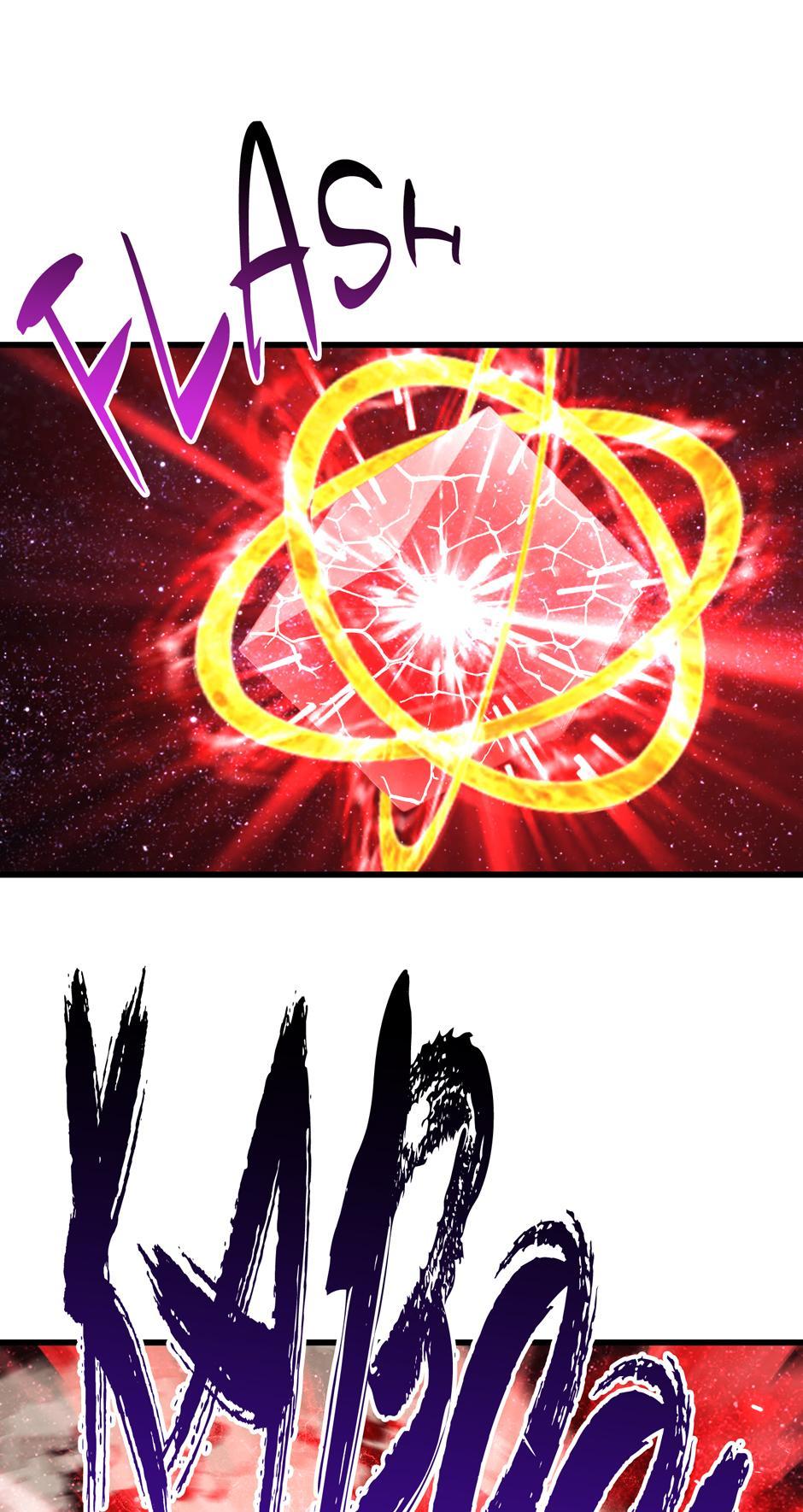 Latna Saga: Survival of a Sword King Chapter 210