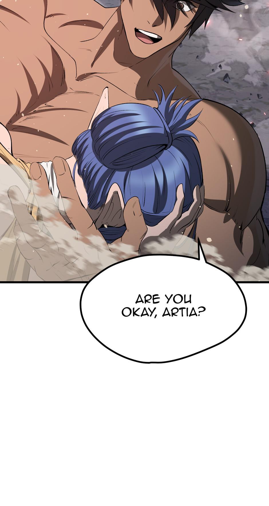 Latna Saga: Survival of a Sword King Chapter 210