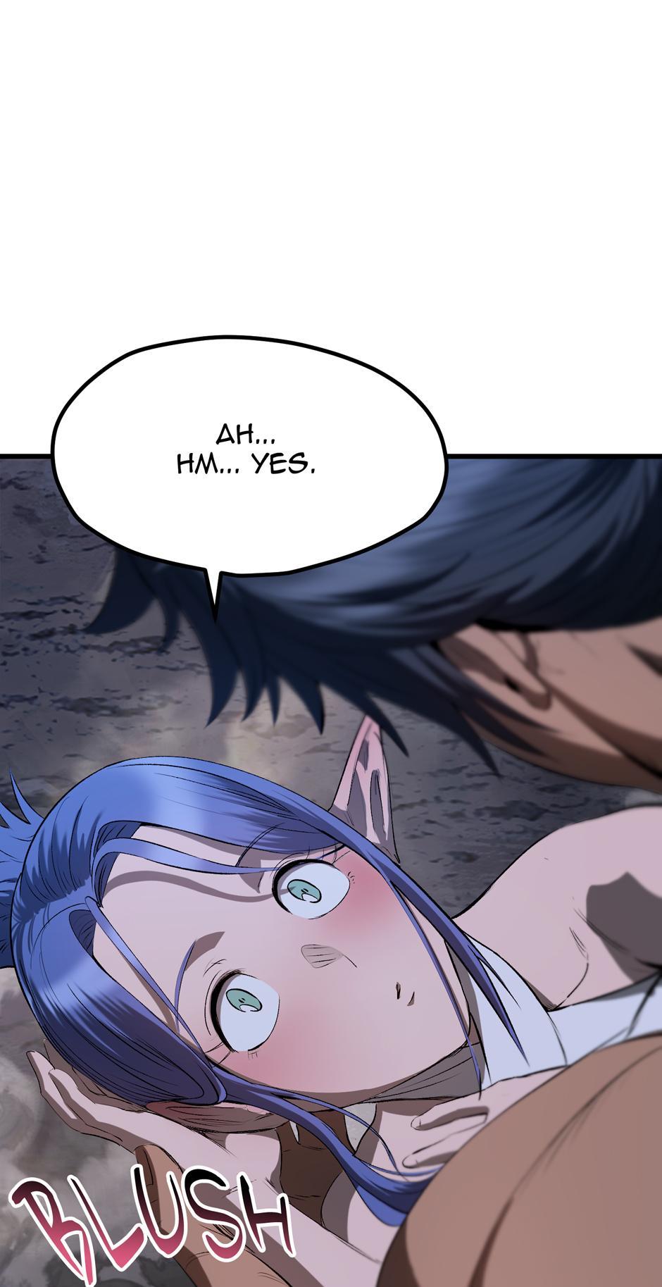 Latna Saga: Survival of a Sword King Chapter 210