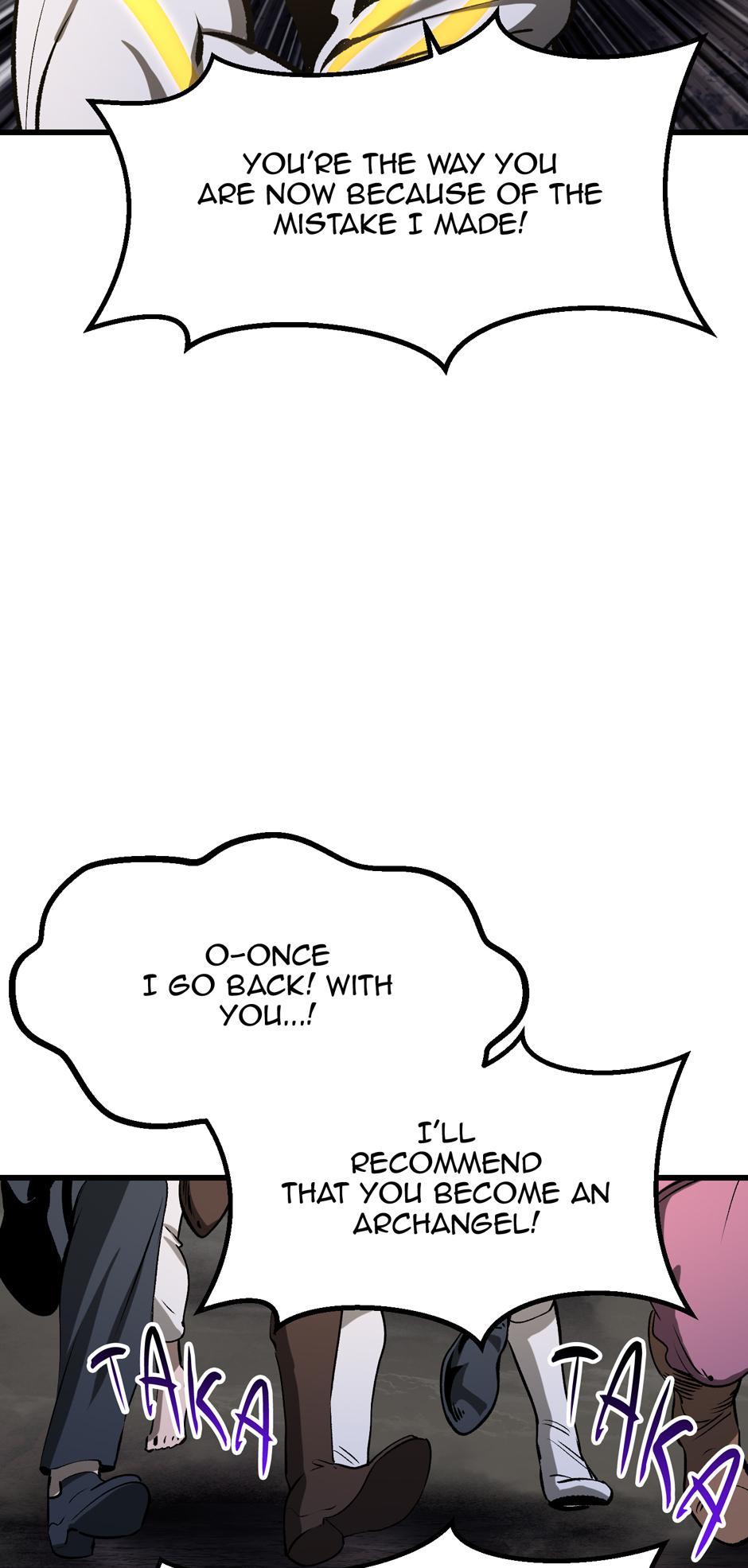 Latna Saga: Survival of a Sword King Chapter 210