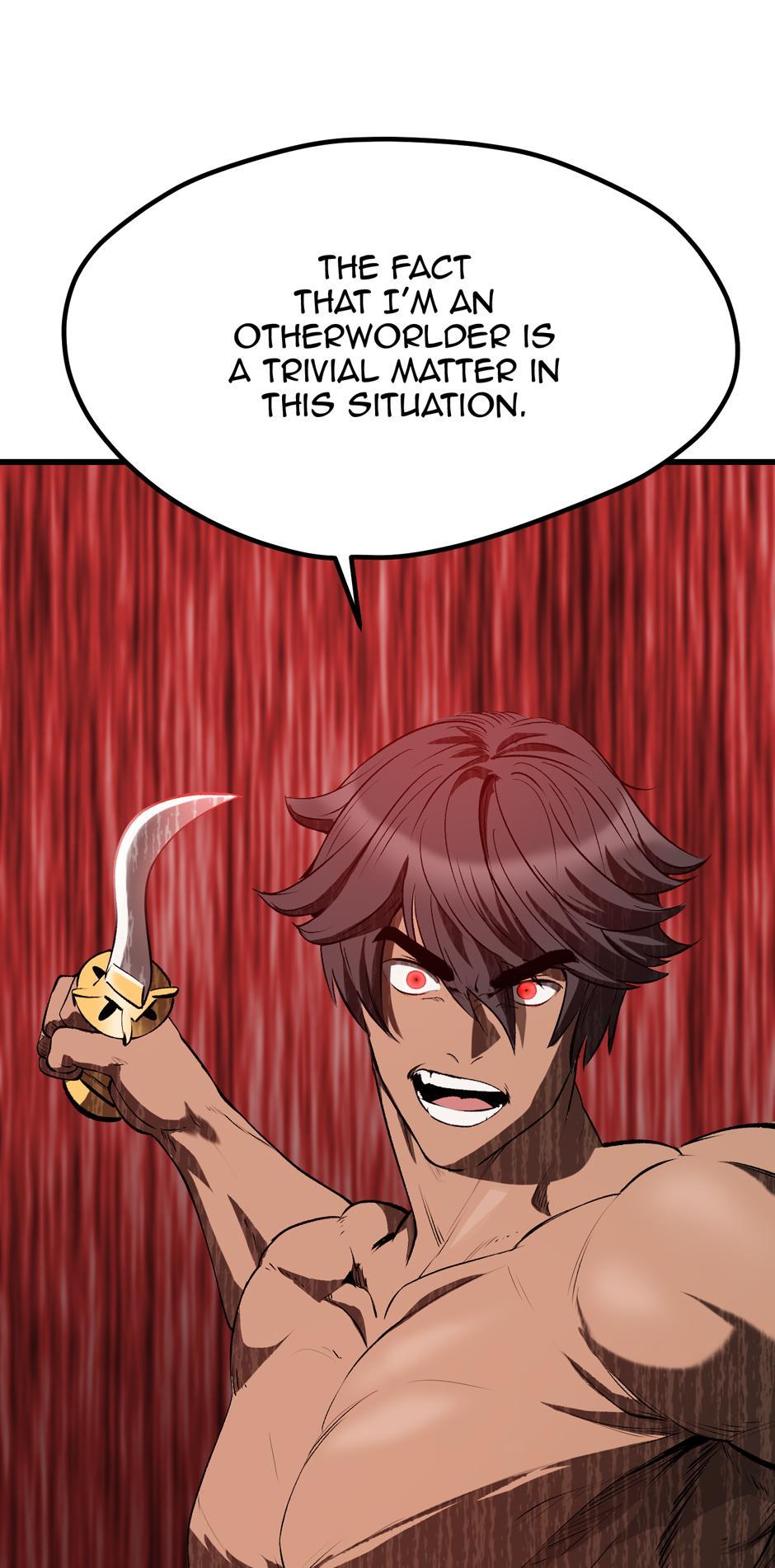 Latna Saga: Survival of a Sword King Chapter 210