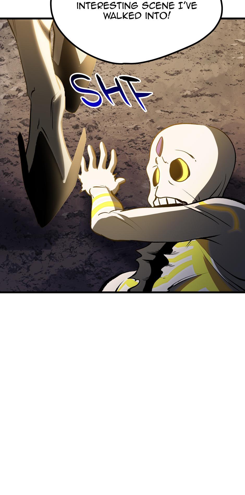 Latna Saga: Survival of a Sword King Chapter 210