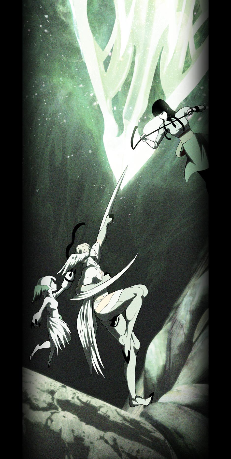 Latna Saga: Survival of a Sword King Chapter 210