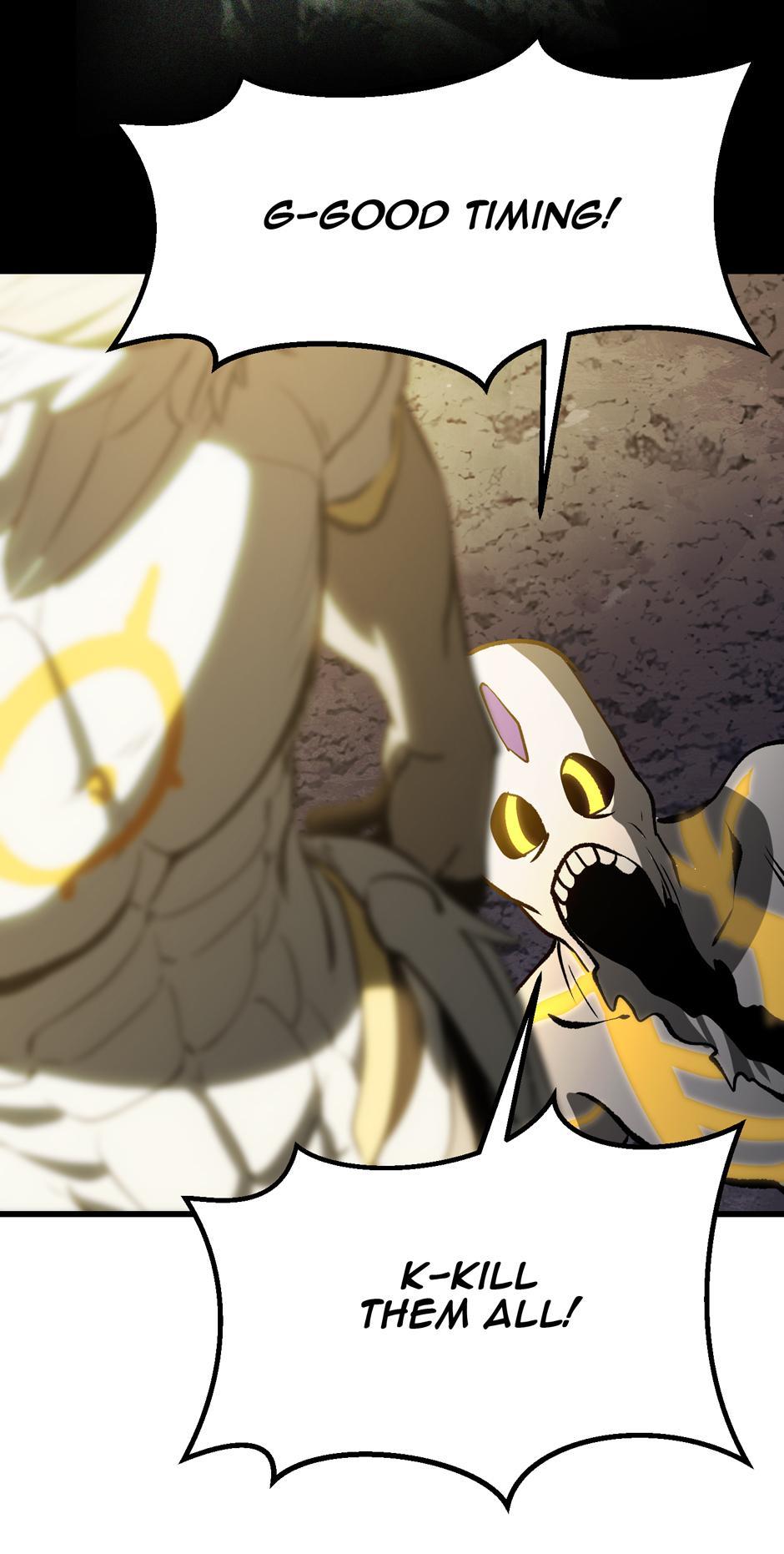 Latna Saga: Survival of a Sword King Chapter 210