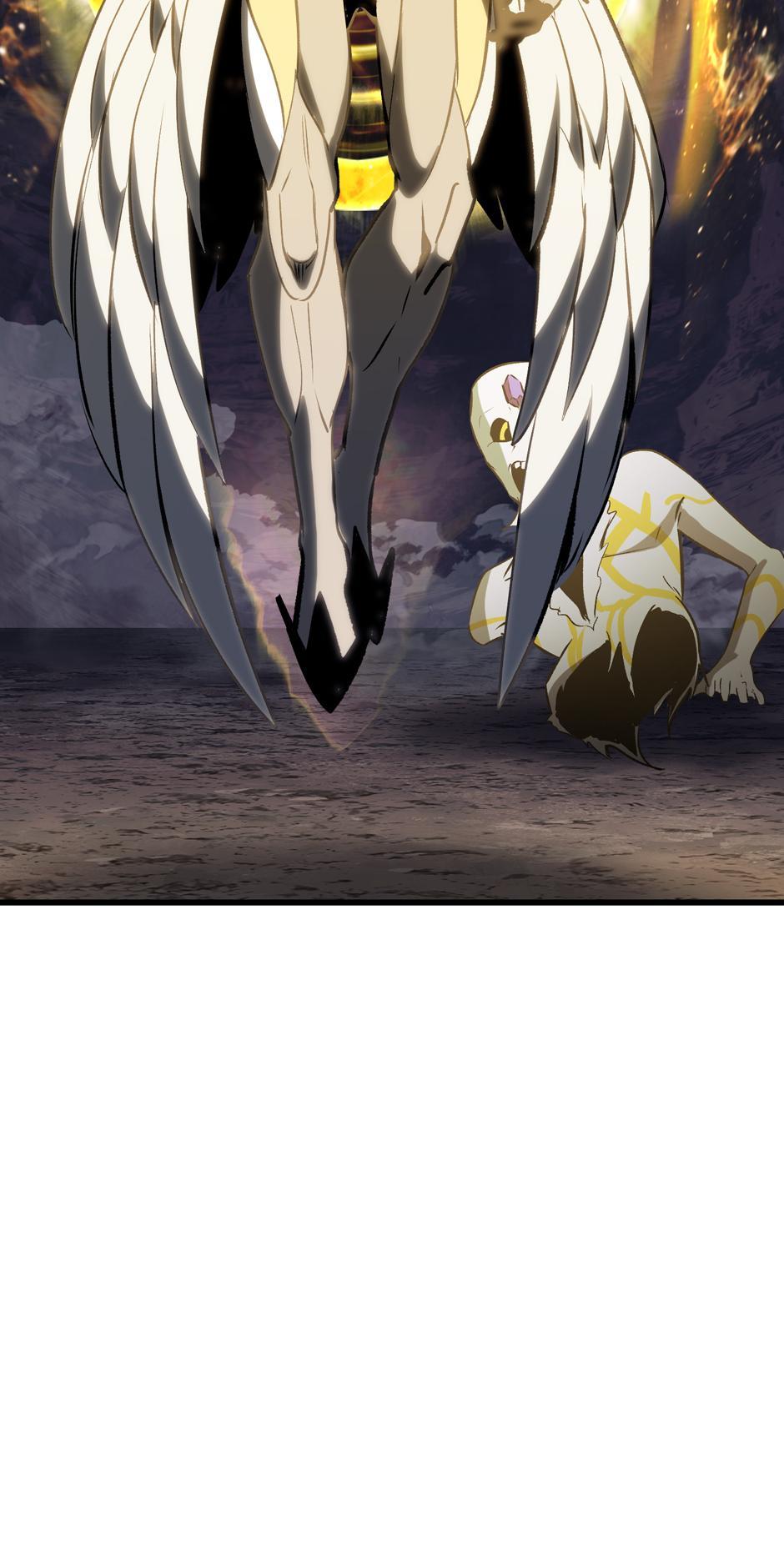 Latna Saga: Survival of a Sword King Chapter 210