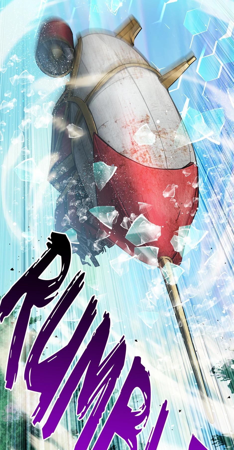 Latna Saga: Survival of a Sword King Chapter 211