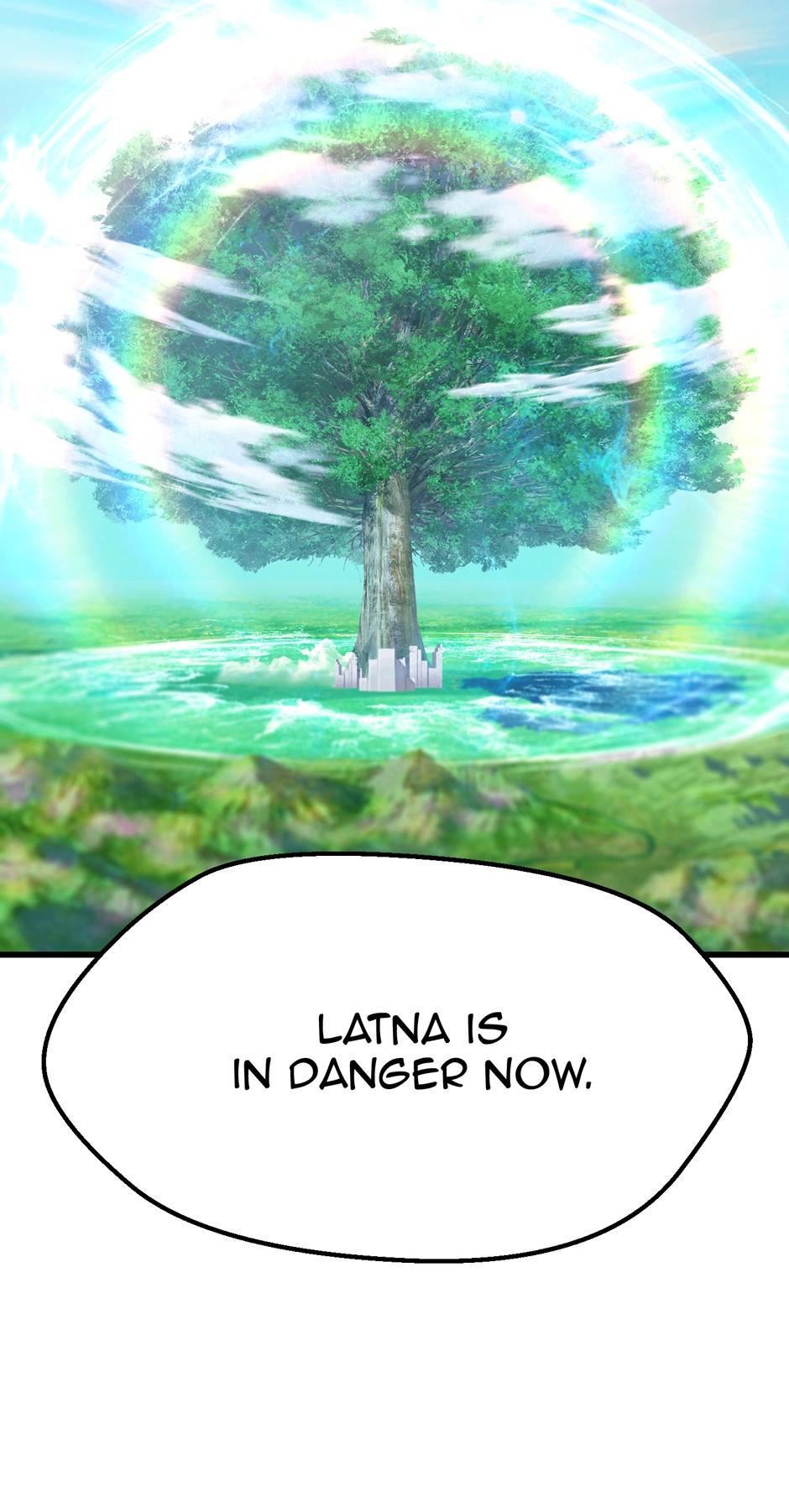 Latna Saga: Survival of a Sword King Chapter 211