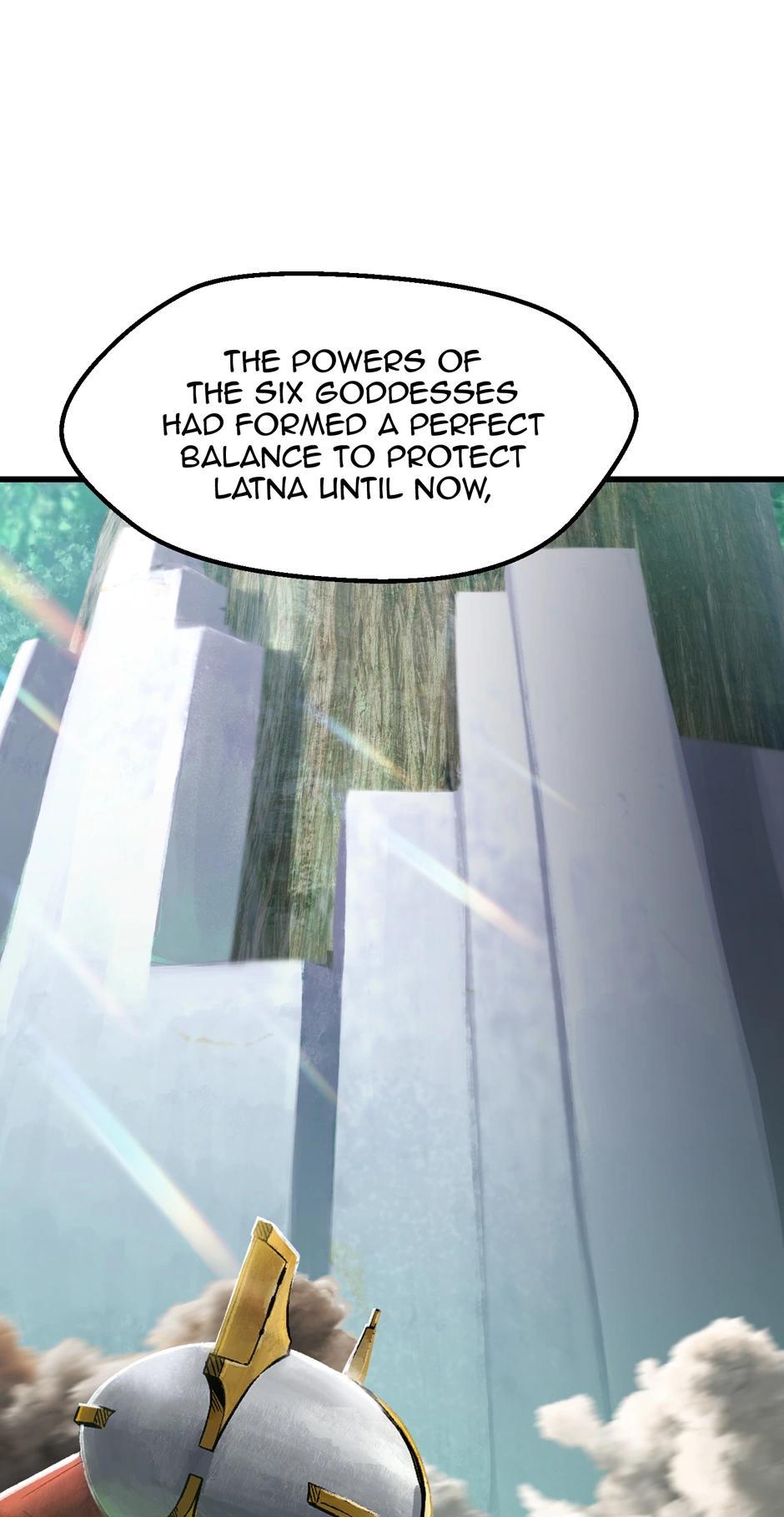 Latna Saga: Survival of a Sword King Chapter 211