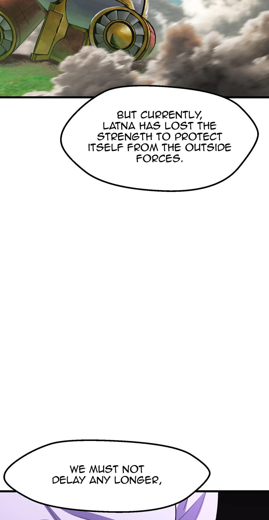 Latna Saga: Survival of a Sword King Chapter 211