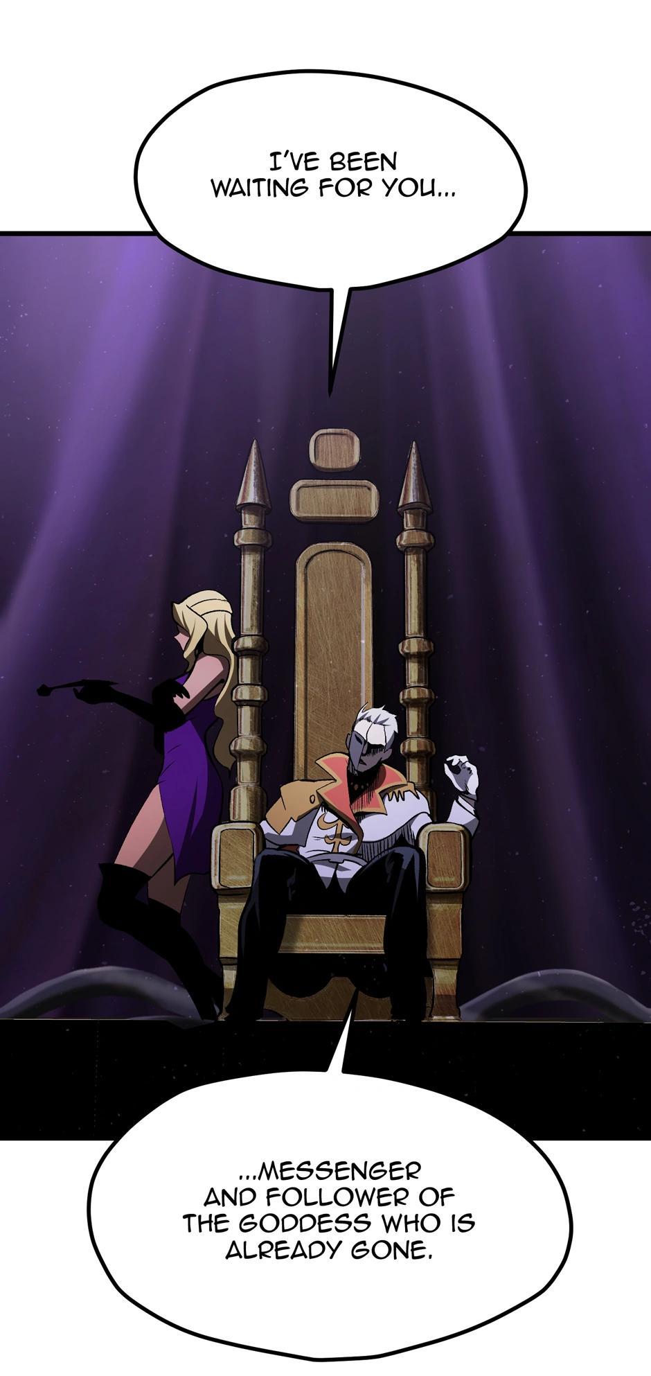 Latna Saga: Survival of a Sword King Chapter 211