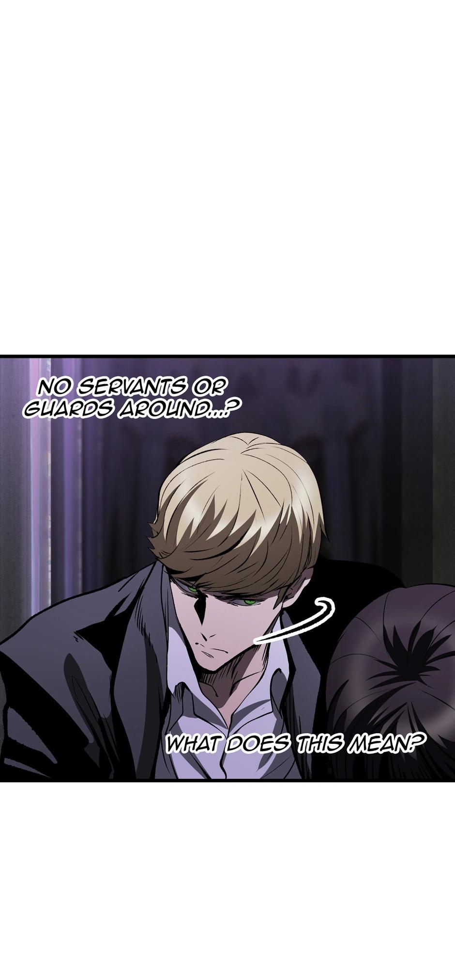 Latna Saga: Survival of a Sword King Chapter 211