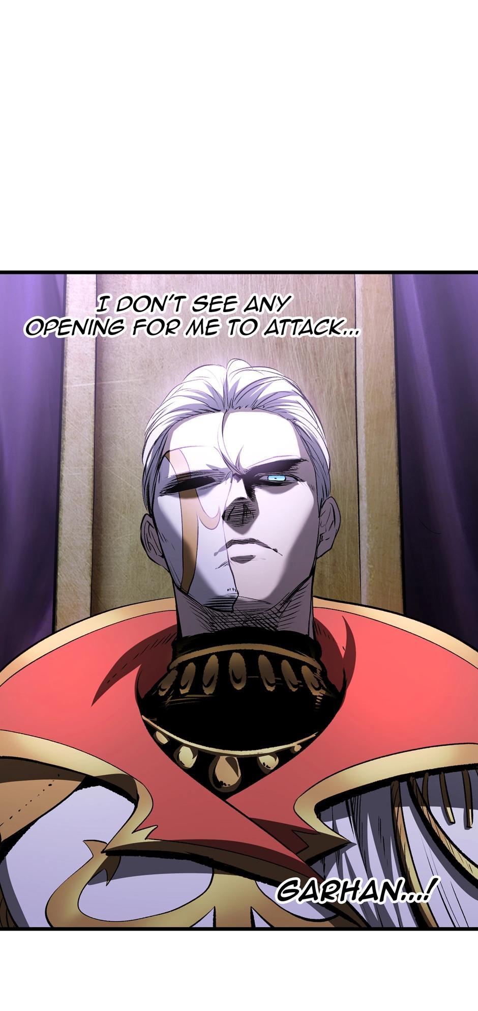 Latna Saga: Survival of a Sword King Chapter 211