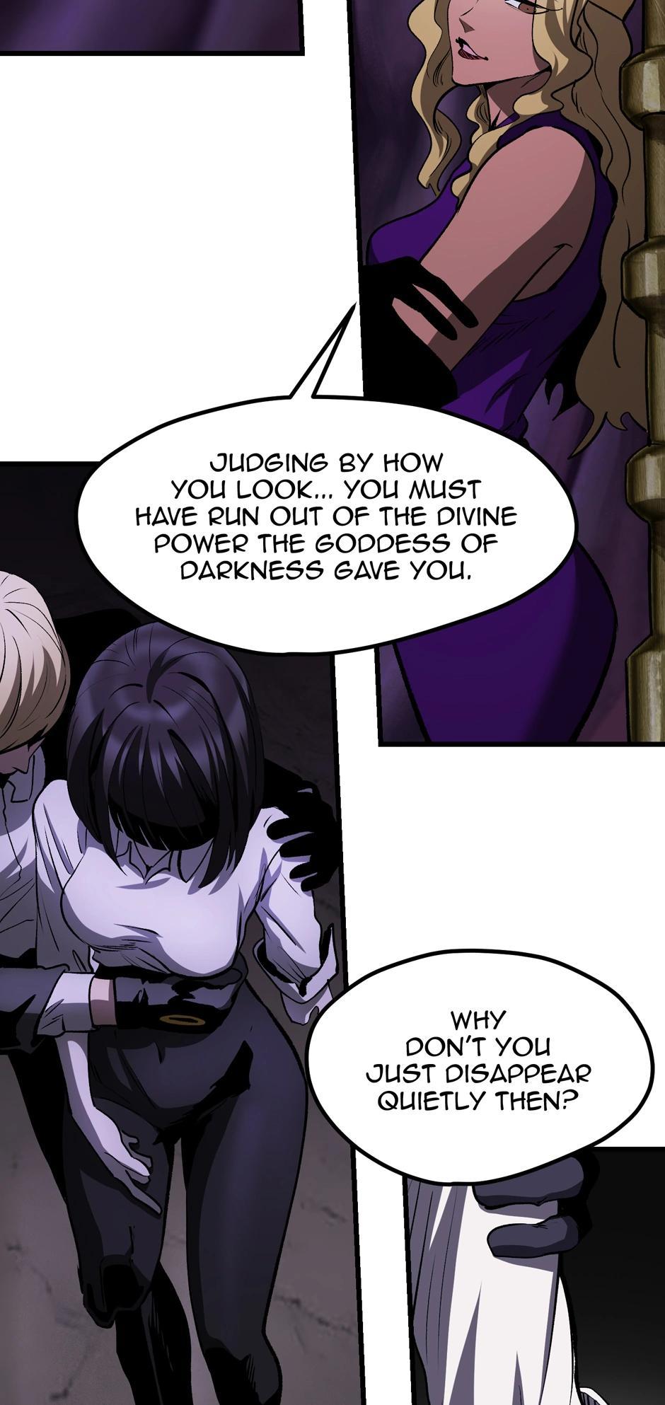 Latna Saga: Survival of a Sword King Chapter 211