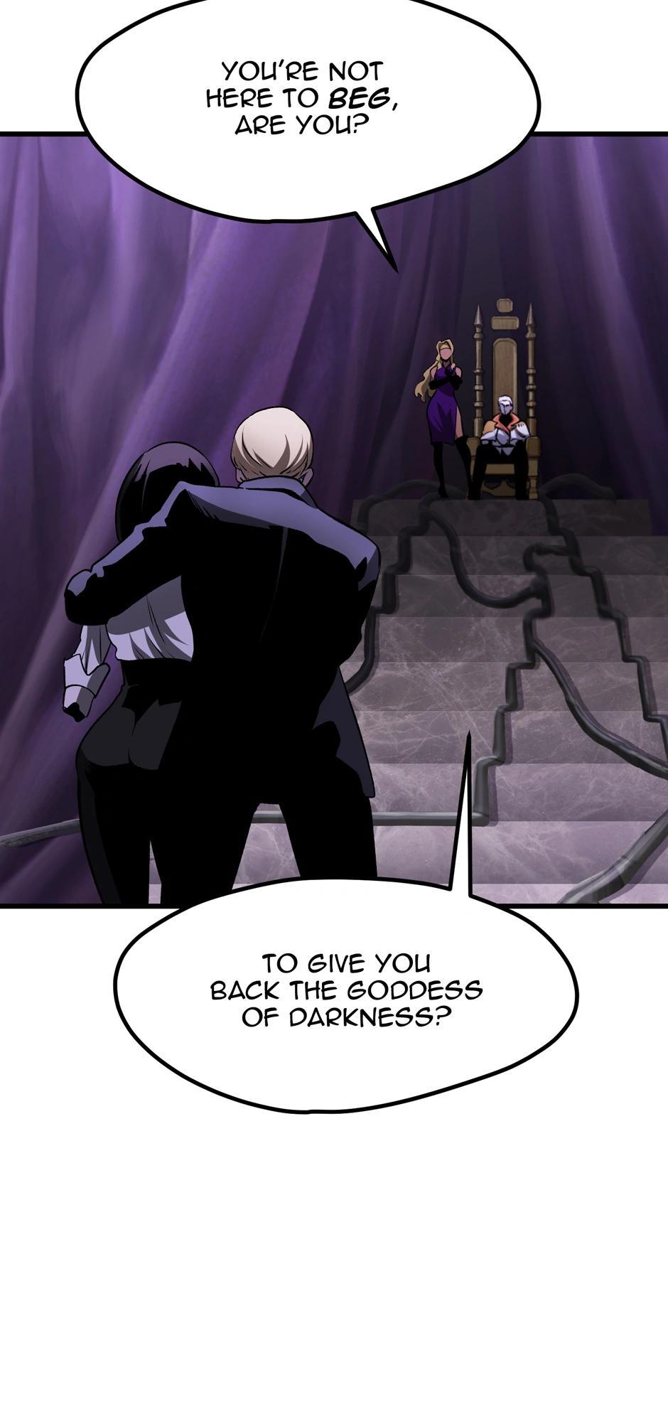 Latna Saga: Survival of a Sword King Chapter 211