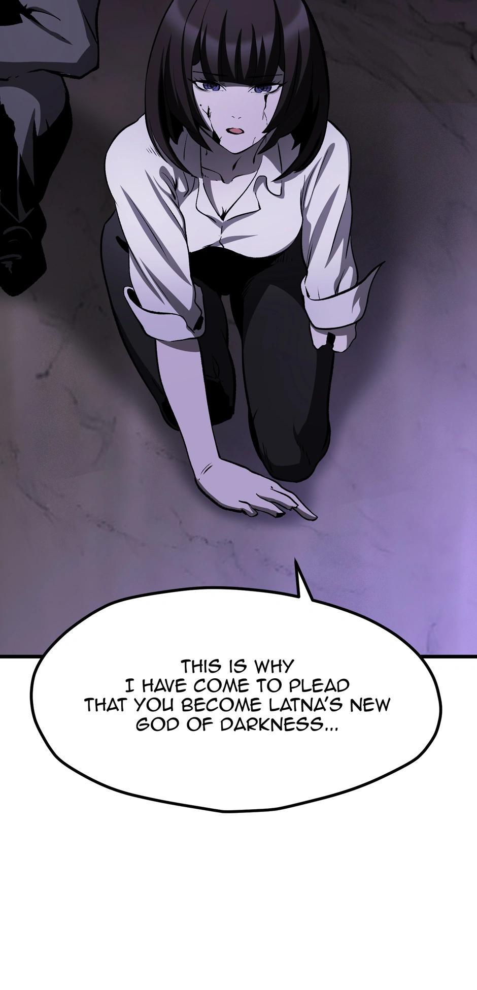 Latna Saga: Survival of a Sword King Chapter 211