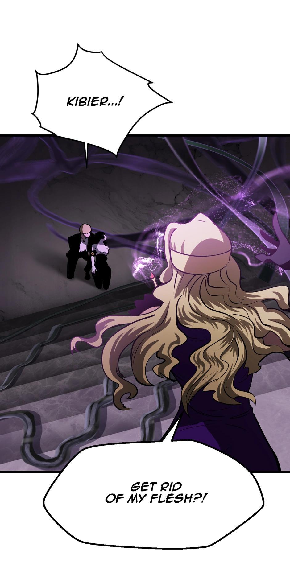 Latna Saga: Survival of a Sword King Chapter 211