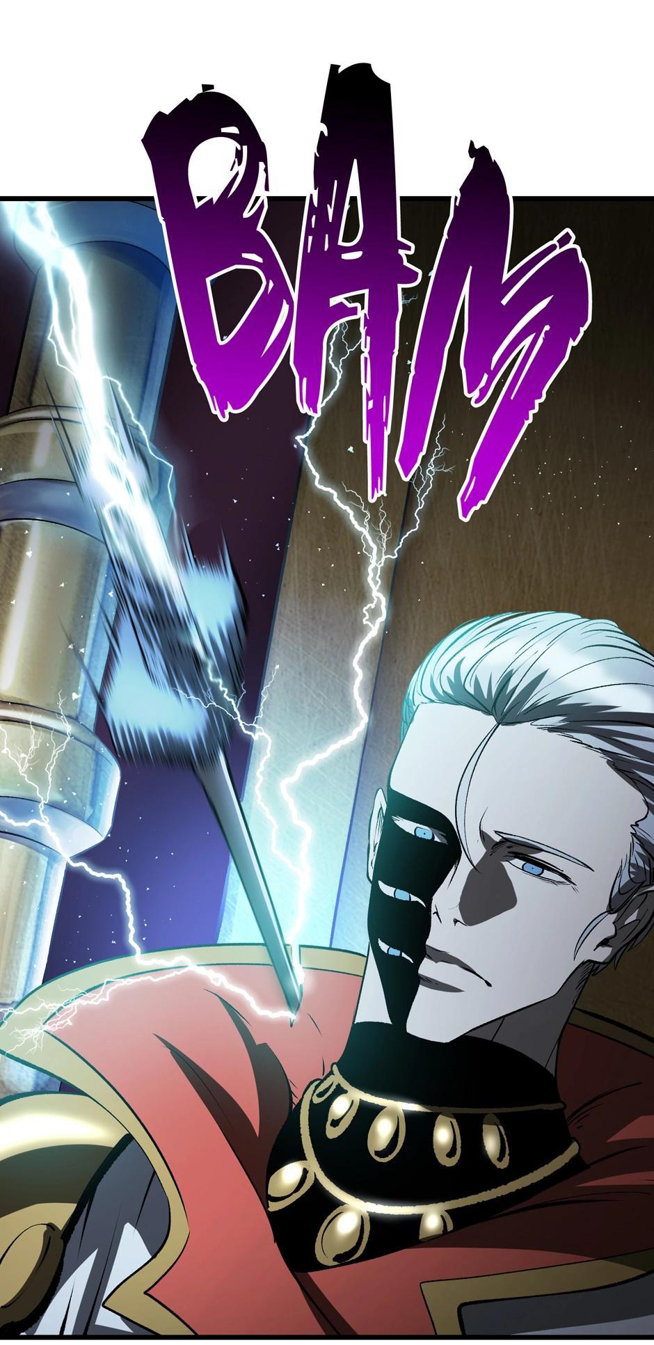 Latna Saga: Survival of a Sword King Chapter 211